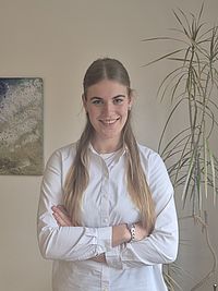 Beate Kleber