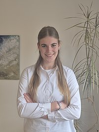 Beate Kleber