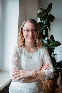 Irena Voit