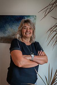 Helga Guber