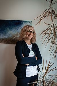 Melanie Schwandner